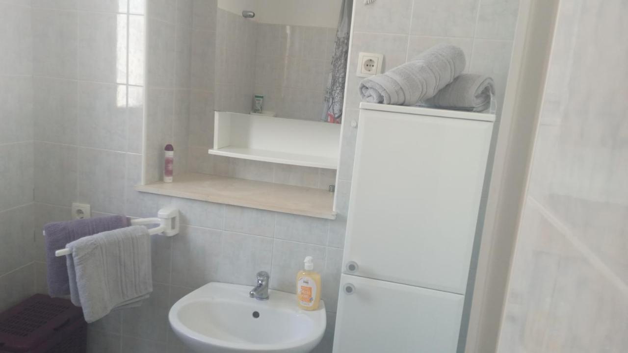 Gest House Roberto Split Exterior foto